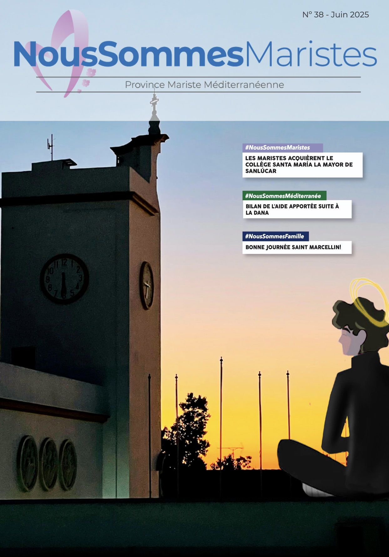Feuille informative juin 2025